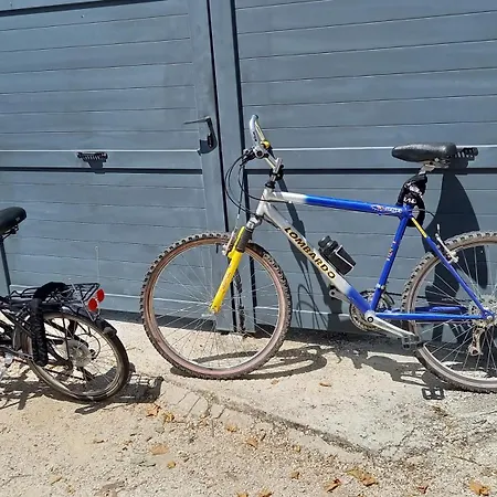 Maison De Avec Piscine Privee A Proche Des Plages 라론드레모레